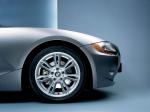 BMW Z4 2001 года